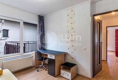 Apartament 3 camere | Terasa 30 mp | Parcare | Buna Ziua - 5