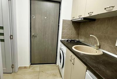 Garsoniera cu Parcare Actiunii bloc Nou Berceni sector 4 Giurgiului - 5