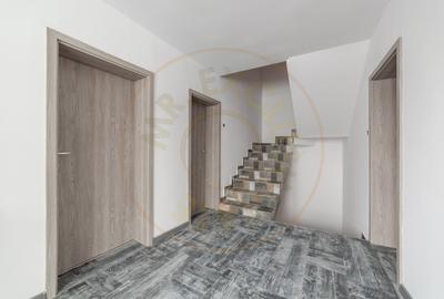 Casă spațioasă P+1+M – Izvorani, Ștefănești | Ideală pentru 2 familii! - 13