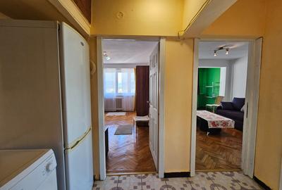 Apartament 2 camere,decomandat. - 7