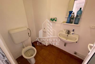 Spatiu comercial 78 mp, de inchiriat, zona Soarelui, Timisoara. - 6