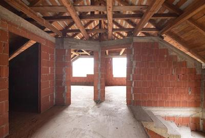 RECO Casa  la rosu Osorhei - 18