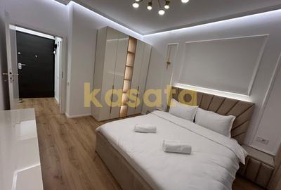 2 Camere 🏢 | Plaza Residence Faza 5 📍 | Totul nou ✨ | Parter ⬇️ - 7