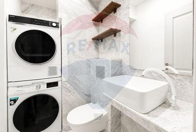 Apartament cu 3 camere de vanzare in zona Campus Tomis Nord Constanta - 10