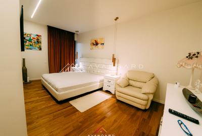 COMISON 0% Penthouse exclusivist | 178 mp utili | 236 mp terase | Bella Vista - 10