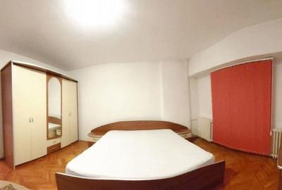 Apartament 4 camere -decomandat- Piata Unirii- Central - 5