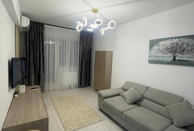 Apartament 2 camere decomandat,spatios-Comision 0%-Militari Residence