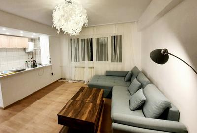 2 camere, Sala Palatului - Blocul "Liric" - 1