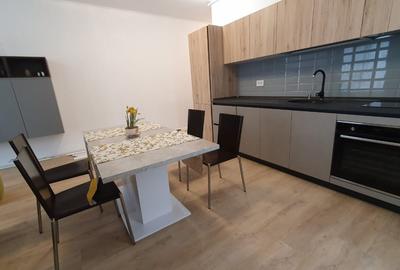 Apartament de lux CAMPUS (loc de parcare)(AXI71) - 2