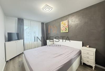 Apartament de vanzare 2 camere in vila | etaj intermediar | Zorilor - 8