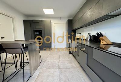 Vilă modernă/Iancu Nicolae/3 Dormitoare/Mobilată premium/Curte privată/2 parcări - 16