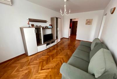 Apartament 3 camere Crangasi