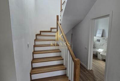 Vila 4 camere Tunari cartierul scriitorilor De vanzare - 8