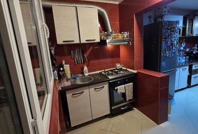 Aparatorii Patriei - Sos Berceni - Apartament 4 camere Mobilat Utilat - 13