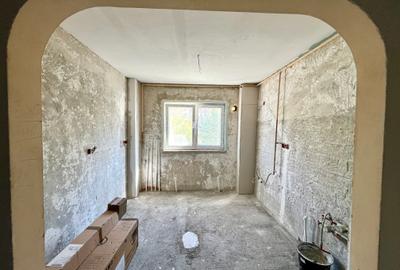 2 camere Aleea Huedin | Renovat - 1