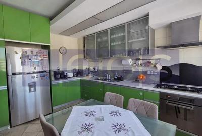 APARTAMENT PENTHOUSE 4 CAMERE  |  FLOREASCA | VEDERE LAC - 3