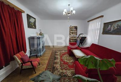 Apartament decomandat 4 camere 130mpu pivnita acces auto Orasul de Jos - 18