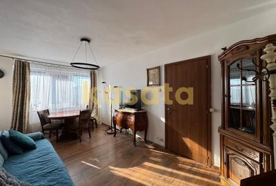 2 Camere | Drumul Taberei | Renovat | Aproape Plaza Mall - 3