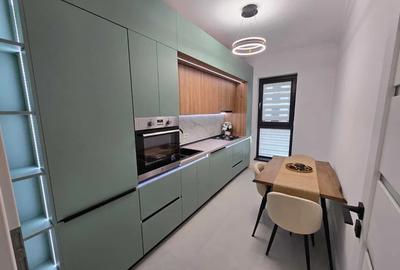 Apartament 2 camere Exigent | Faza 5 - 3