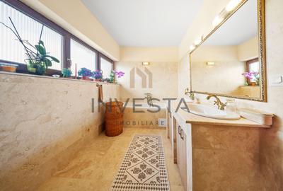 Vila individuala S+P+E | 278 | Teren 909 mp | Strada privata - 8