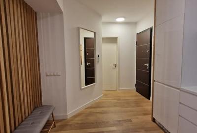 Complex Upground / Barbu Vacarescu/Metrou Pipera/Loc parcare inclus - 6