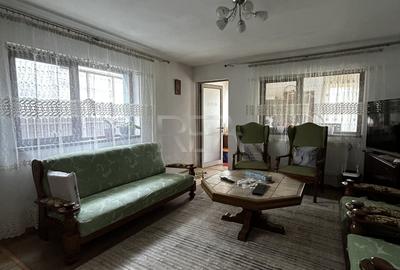 Casa - Clinceni -  Aproape de primăria Clinceni - 4