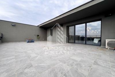 PentHouse de inchiriat, prima inchiriere, Aradului, Timisoara - 12
