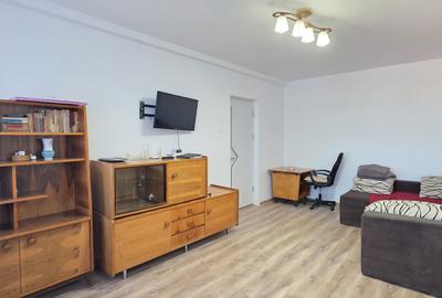 SUPEROCAZIE ! GARA 2 CAMERE DECOMANDATE RENOVAT MOBILAT VEDERE LA MARE 76.900 E - 3