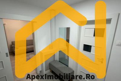 Unirii, Alba Iulia | 2 Camere | Renovat | Balcon | Masina spalat vase - 10
