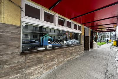 De inchiriat SPATIU COMERCIAL/RESTAURANT/FAST FOOD - 17