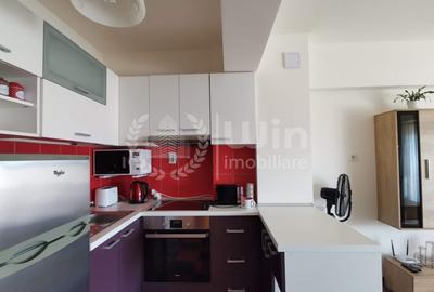Apartament 1 camera | Balcon | La Cheie | Marasti | Zona Clujana - 6