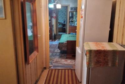 Vând apartament cu 3 camere – Brazda lui Novac - 1