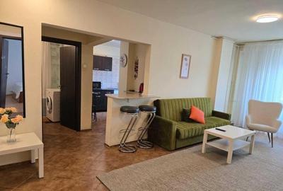 Apartament 2 camere spatios – Decebal / Piata Muncii – 64 mp – bloc 1999 - 3