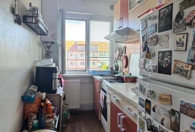Apartament 1 Camera | Bd. Liviu Rebreanu | 28mp Utili | Decomandat - 5