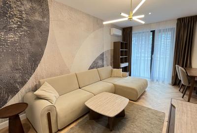 Apartament de închiriat superb | 3 camere | Pipera - 1