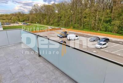 Apartament 2 camere cu vedere spre padure - 7