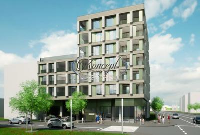 Apartament nou cu 2 balcoane in Marasti - 6