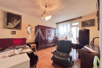 De vanzare apartament 2 camere decomandate Gheorgheni - 1