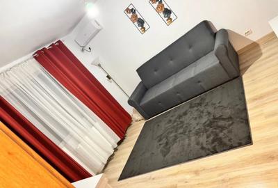 2 camere Rotar Park 2 - *parcare privata* - 1