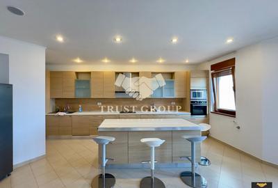 Penthouse 6 camere Herastrau|  Terasa | 2 Locuri Parcare - 11
