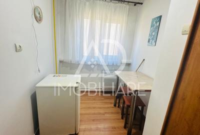 Garsonieră de vânzare în Tg-Jiu – Str. Mihai Cristian Oancea! - 4