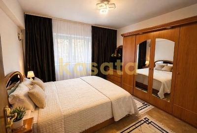 DE INCHIRIAT | APARTAMENT 2 CAMERE | LUJERULUI METROU |CENTRALA PROPRI - 2