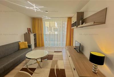 Apartament 2 camere | elegant | openspace | parcare | Urban Plaza