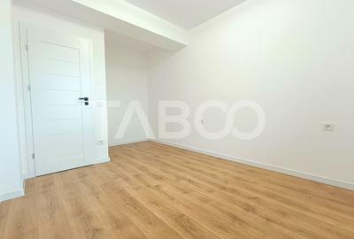 Apartament spatios 3 camere 2 bai - incalzire pardosea - parcare - 7