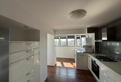 APARTAMENT PANORAMIC – 3 camere – 92 mp – Parcul Tineretului – CALEA VĂCĂREȘTI - 8