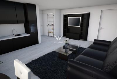 Apartament 4 camere, zona Kaufland -Mall - 2