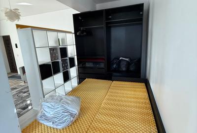 Microapartament, Centru - 4