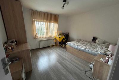 2 camere decomandate, Manastur, Calea Floresti, MOL, Pet Friendly - 1