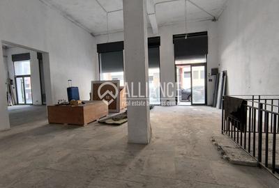 POLICLINICA CU PLATA(cod03) - Spatiu comercial luminos si inalt ! - 3