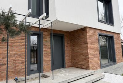 Vila individuala - Smart | 420 mp teren - 3